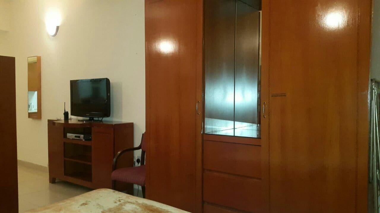 Al Raien Hotel Apartment Dubái Exterior foto