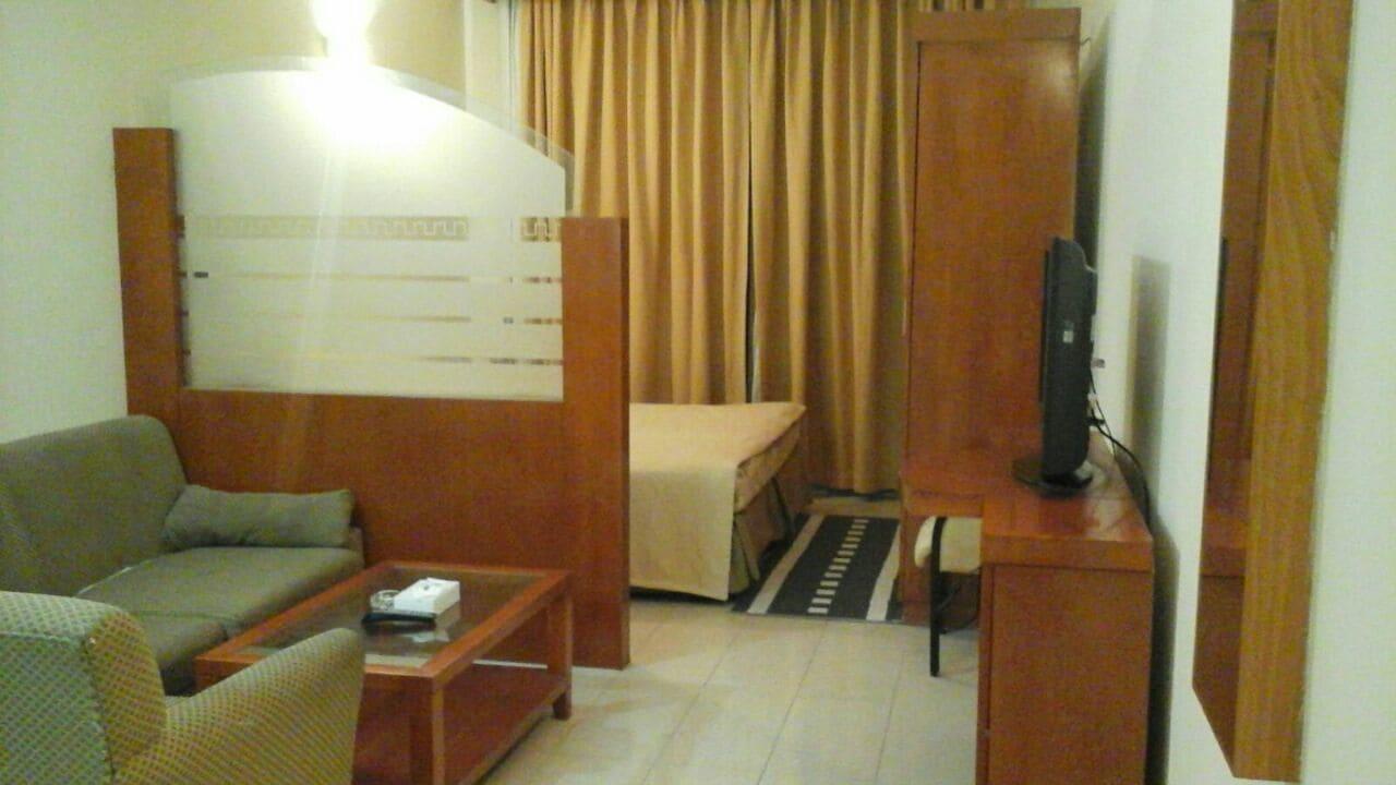 Al Raien Hotel Apartment Dubái Exterior foto