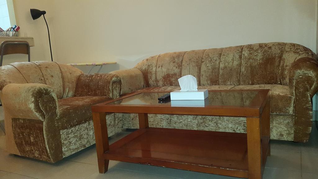 Al Raien Hotel Apartment Dubái Habitación foto